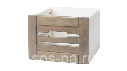 Ящик для шкафа (стеллажа) Бейли