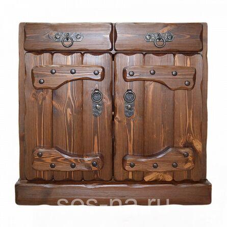 Ящик напольный Гарольд 2двери