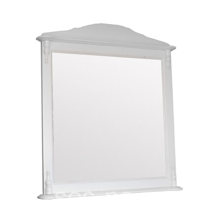 Зеркало "Скандия" большое