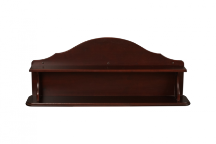 Полка настенная Скандия большая