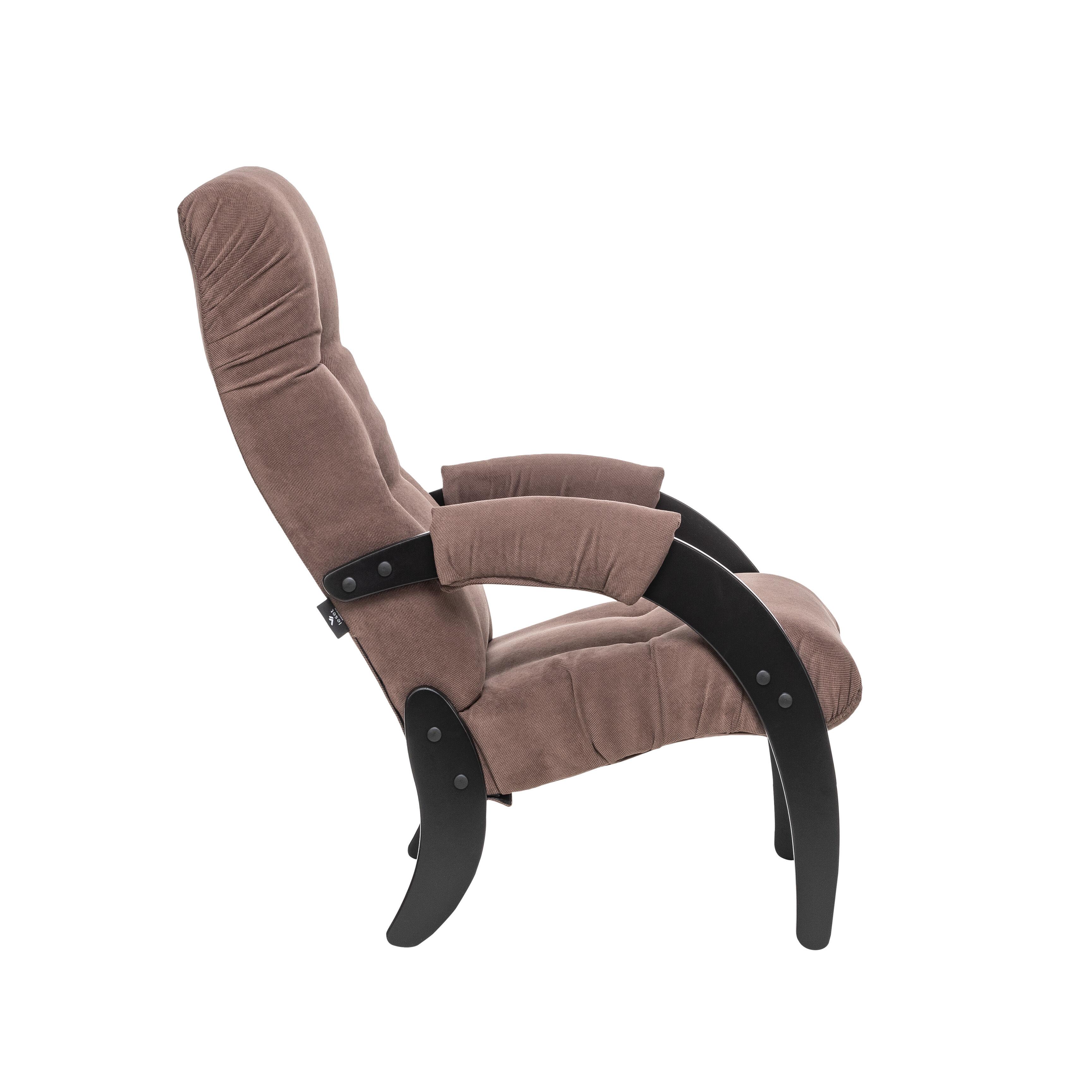 кресло для отдыха с банкеткой